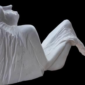 Semplice, intrigante dimensione donna 