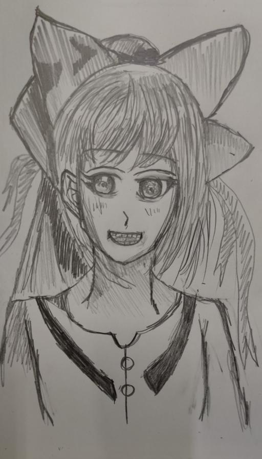 Matita e fantasia 2 ｡◕‿◕｡