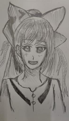 Matita e fantasia 2 ｡◕‿◕｡