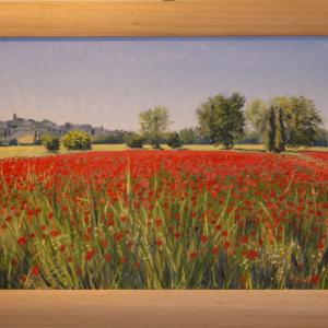 Gallery 360 exhibition halls of Florence