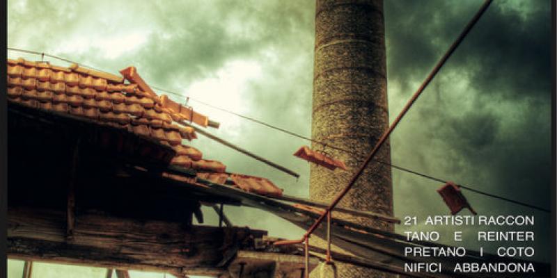 Mostra collettiva Mostra collettiva