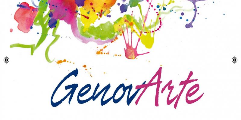 BiennaleGenova 2013 Satura Art Gallery BiennaleGenova 2013 Satura Art Gallery