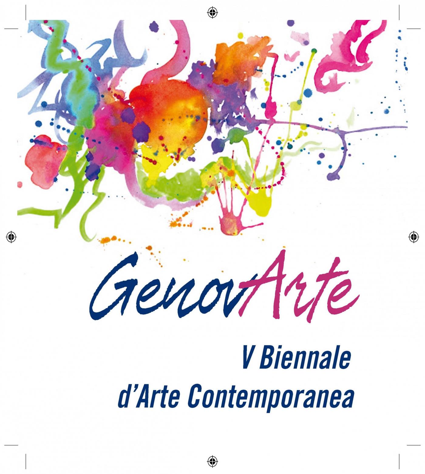 BiennaleGenova 2013 Satura Art Gallery