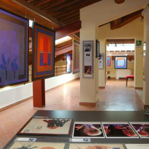 PITTURA IN ASCOLTO, ATTESA DEL COLORE -Torre di San Vincenzo - Livorno PITTURA IN ASCOLTO, ATTESA DEL COLORE -Torre di San Vincenzo - Livorno