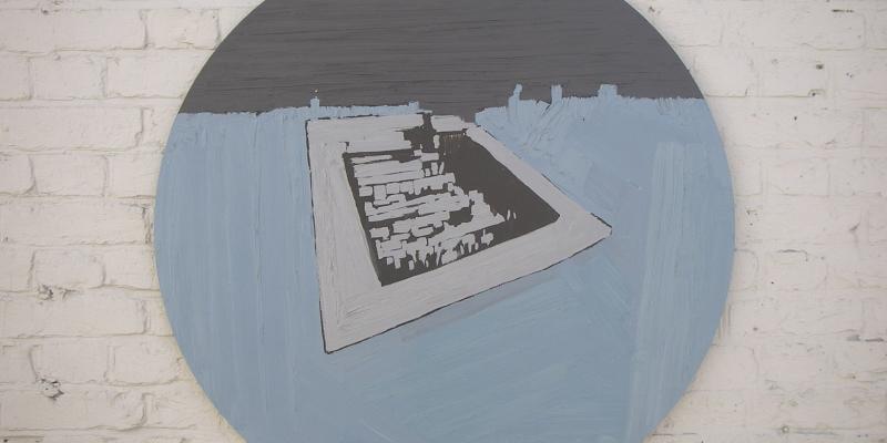 THE EVENT 2009: The Space Between, Surrounds Our Desire THE EVENT 2009: The Space Between, Surrounds Our Desire