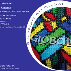 Globalart Art Global