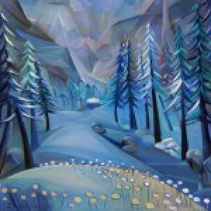 In ricordo di Fernando Sammarone, testo critico e biografia in occasione della mostra “L’anima di Giuliopoli tra luci e colori - Giuliopoli e l’Abruzzo reminiscenze di pittori locali" 