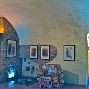 openARTmarket / l'arte tra promozione culturale e mercato