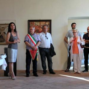 FORMA ET IMAGO al PALAZZO DUCALE DI REVERE (MN) 6-28 GIUGNO 2015