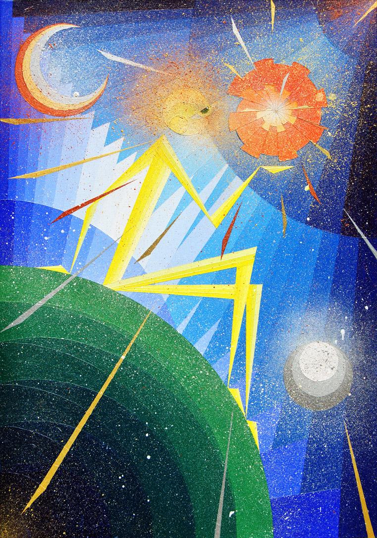 I° Premio Occhi 2012 | lasciare un segno