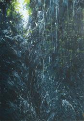 KRISTINA BREITENBACH - new member of BIENNALE AUSTRIA association