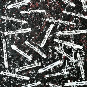 MARCINELLE 262, Mussolente (VI), a cura di Mario Castellese MARCINELLE 262, Mussolente (VI), a cura di Mario Castellese