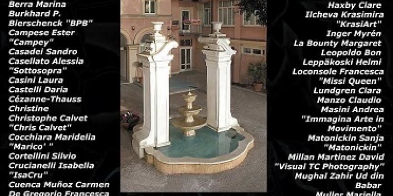 ArtExpo February Rome