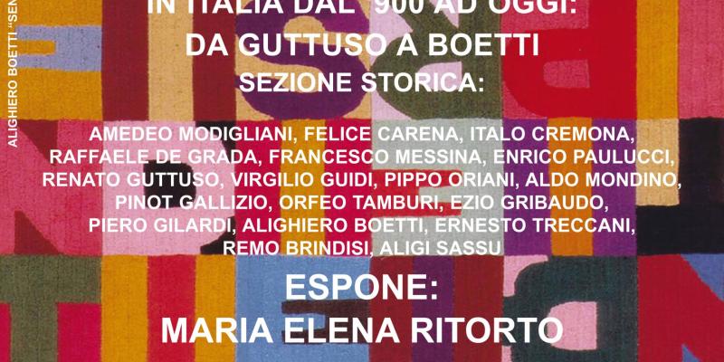 "SENTIERI DI PENSIERI" -  ISTITUTO ITALIANO DI CULTURA VIENNA