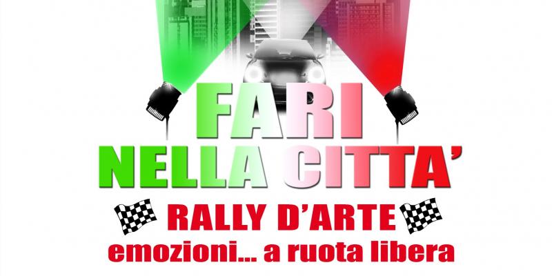 Fari nella città