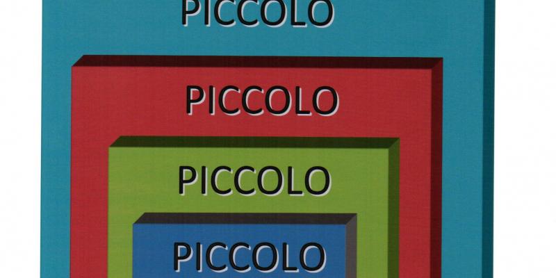 SMALL, SMALL, SMALL, SMALL