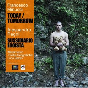 Today / Tomorrow Today / Tomorrow