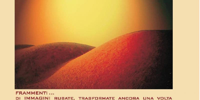 "frammenti di nina" "frammenti di nina"