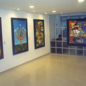 THE CIRCUS OF MY MIND THE CIRCUS OF MY MIND