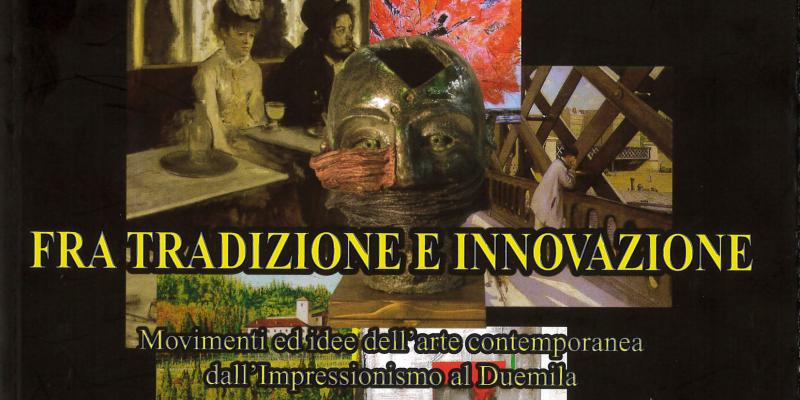 Among tradition and innovation.