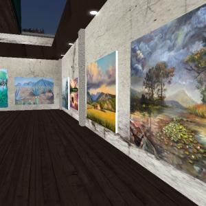 Grifio Art Gallery Terza Edizione - Forme d'Arte