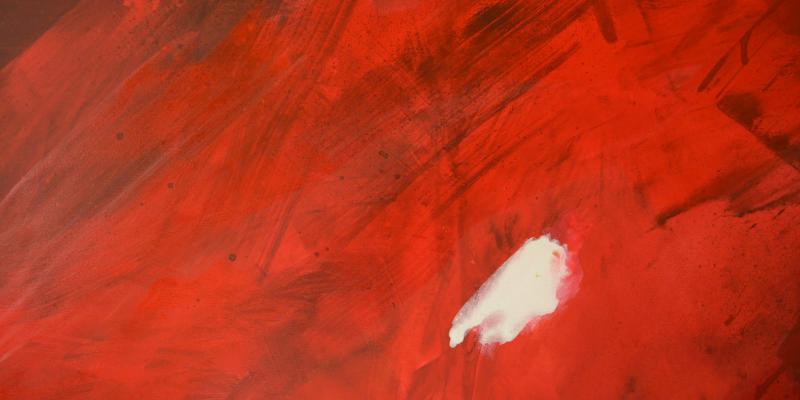 Rosso vivo e l'Infernot Rosso vivo e l'Infernot