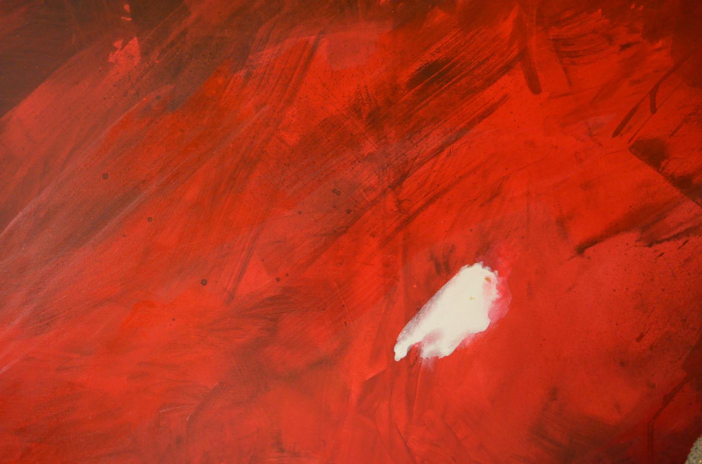 Rosso vivo e l'Infernot Rosso vivo e l'Infernot