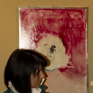 ABSTRACTA IN VILLA A MODENA