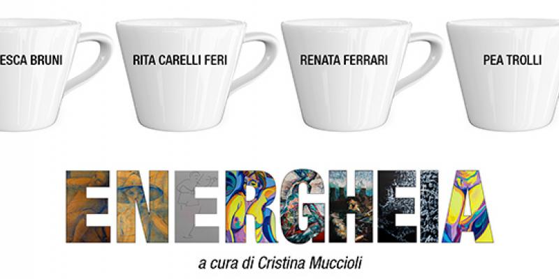 Enérgheia - Finissage Enérgheia - Finissage