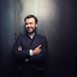 Enrico Tealdi Enrico Tealdi