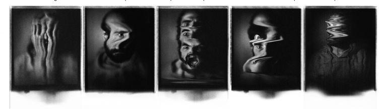 Announcement of artist residency 2018/2019 Announcement of artist residency 2018/2019