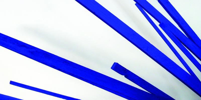 Gregory Coates:  Sheer Audacity