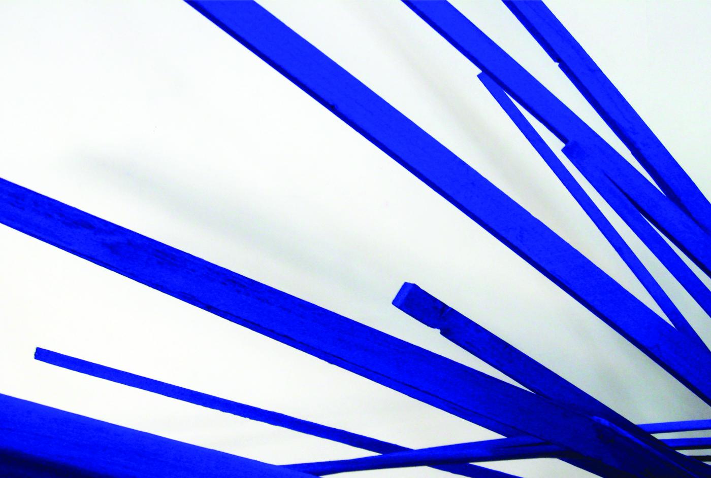 Gregory Coates: Sheer Audacity Gregory Coates: Sheer Audacity