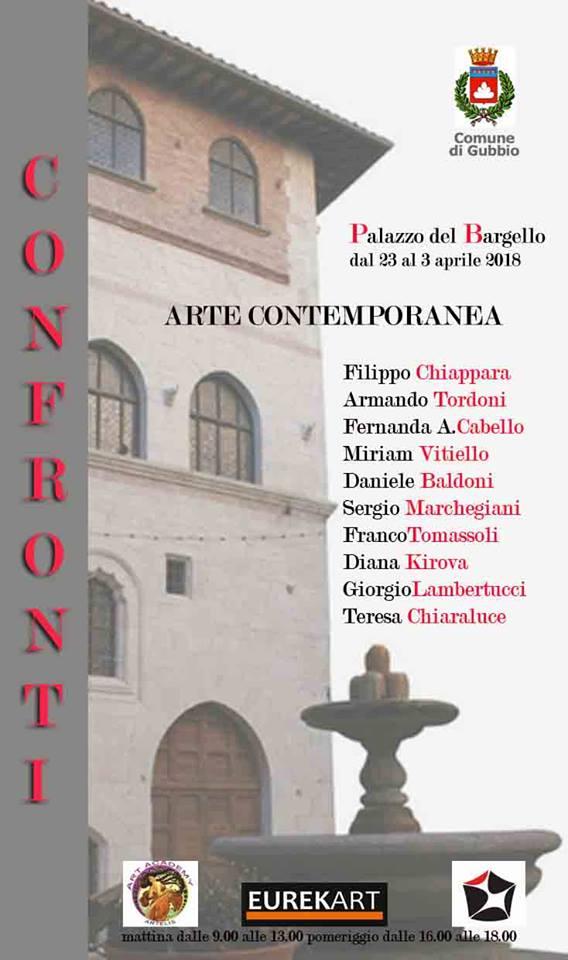 Confronti Confronti