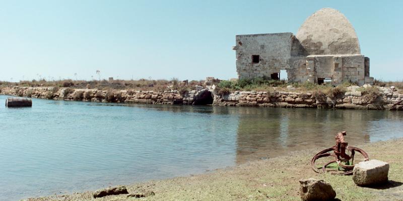 Memoria e Paesaggio Memoria e Paesaggio