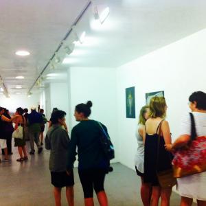 In Conflict, Visible White Photo Prize 2017, 6th edition