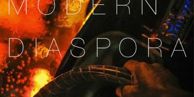 MODERN DIASPORA MODERN DIASPORA