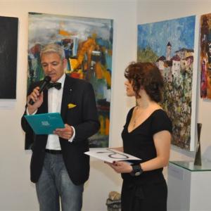 ART PROJECT 2013 4° edition ART PROJECT 2013 4° edition