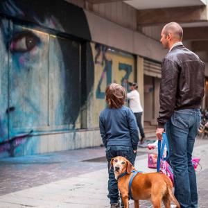 PALAZZO conTEMPORANEO:un successo GLOCAL PALAZZO conTEMPORANEO:un successo GLOCAL