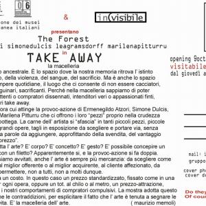 "TAKEAWAY", la macelleria