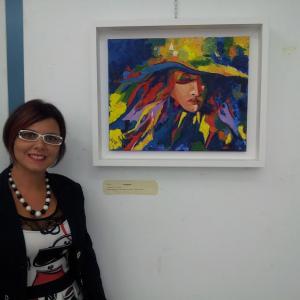 Intervista a Erika Mallardi