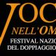 XVfestival del doppiaggioVOCI nell'OMBRA GENOVA