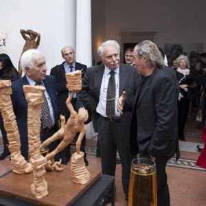 Racconti Sospesi – Yes…You can touch! 