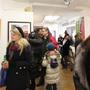 Art In Mind - JANUARY 2010