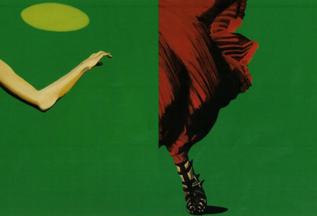 A Few Moments of Innocence