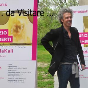 Parma 360° - Michelangelo Pistoletto - Terzo Paradiso