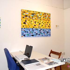 Art in Mind // 3rd-14th June 2010 Art in Mind // 3rd-14th June 2010