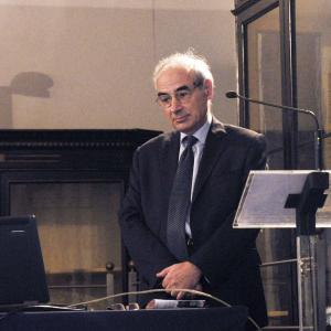 "EX ArcheoModernitas" I "EX ArcheoModernitas" I