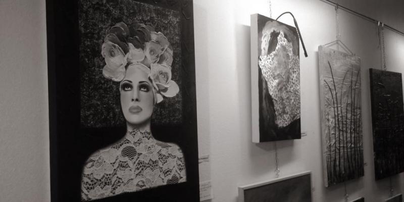 I colori d'Autunno I colori d'Autunno