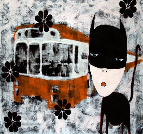 fanciullino rapinato, alla fermata del metrò vicino porta Garibaldi 